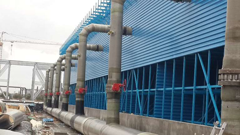 Efeler Unit 1 Geothermal Power Plant Project