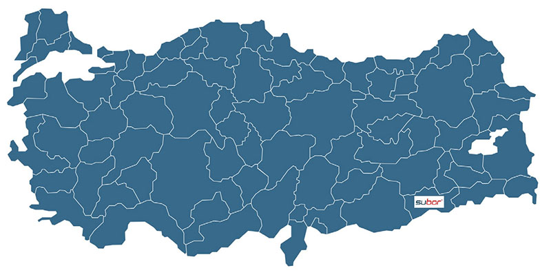  Ceylanpinar Gravity Irrigation Project