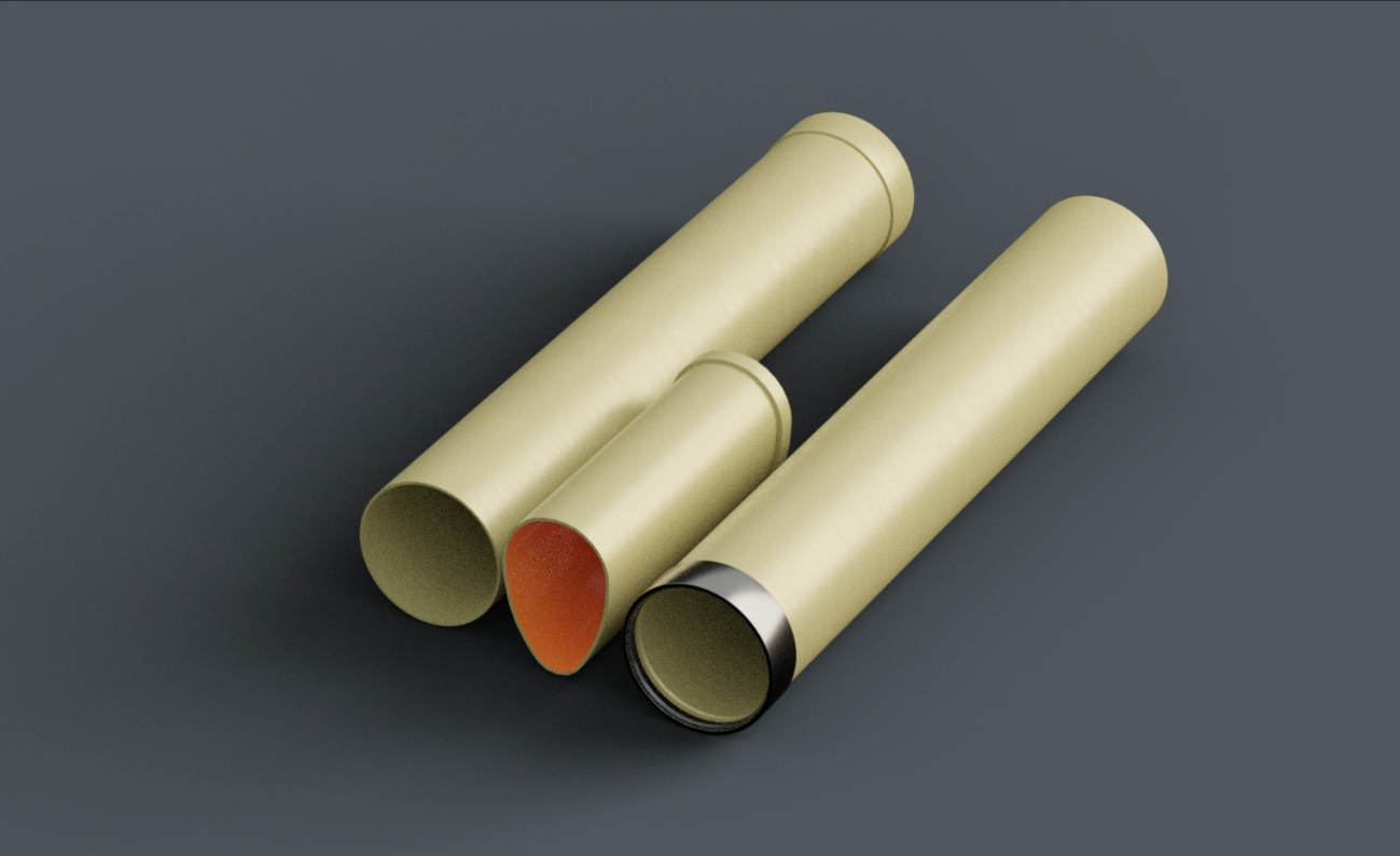 GRP Pipes
