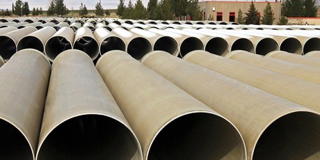 SUBOR GRP Pipes Made Their Way into Bulgarian Market with Pleven Project