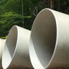 SUBOR has been the leading GRP pipe supplier to the energy investors in the North Macedonia which have supplied to more than 50 projects so far
